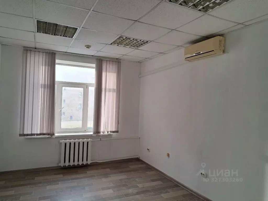 Офис в Санкт-Петербург Выборгская наб., 55к1 (16 м) - Фото 1