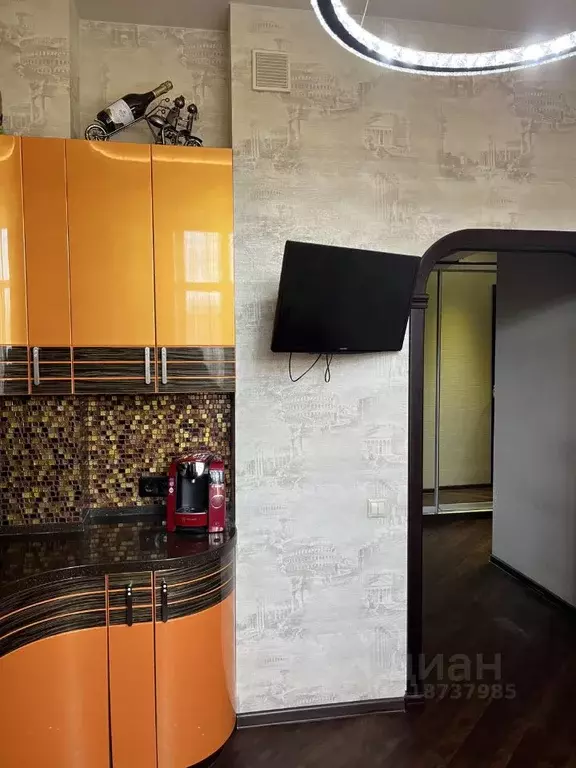 3-к кв. Москва Новопесчаная ул., 25/23 (74.3 м) - Фото 1