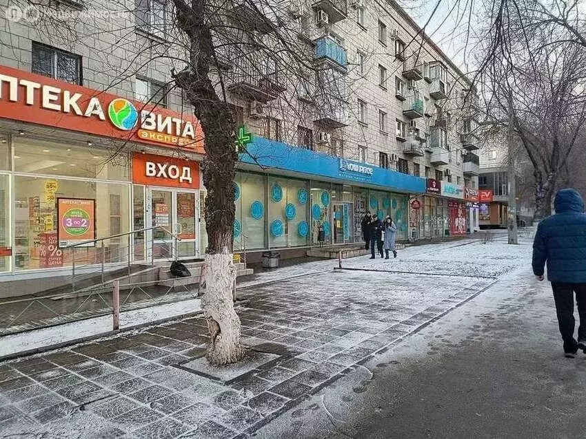 Торговая площадь (200 м) - Фото 1