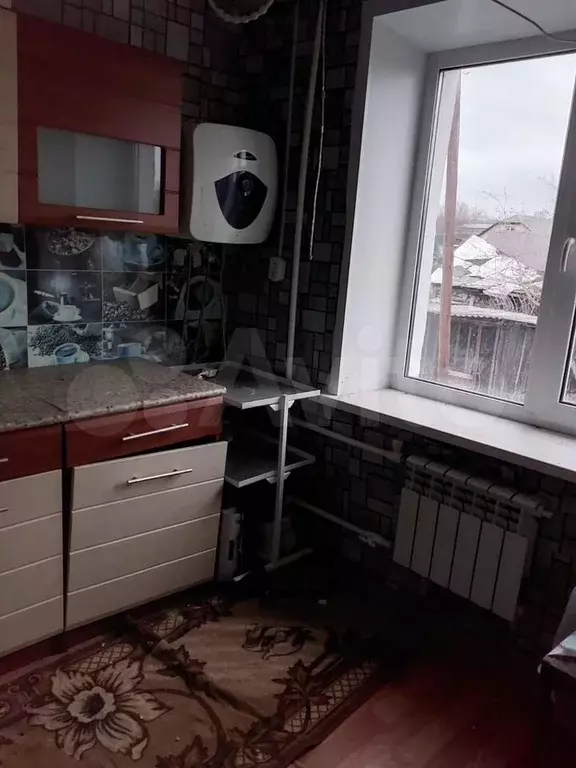 1-к. квартира, 31 м, 2/2 эт. - Фото 1