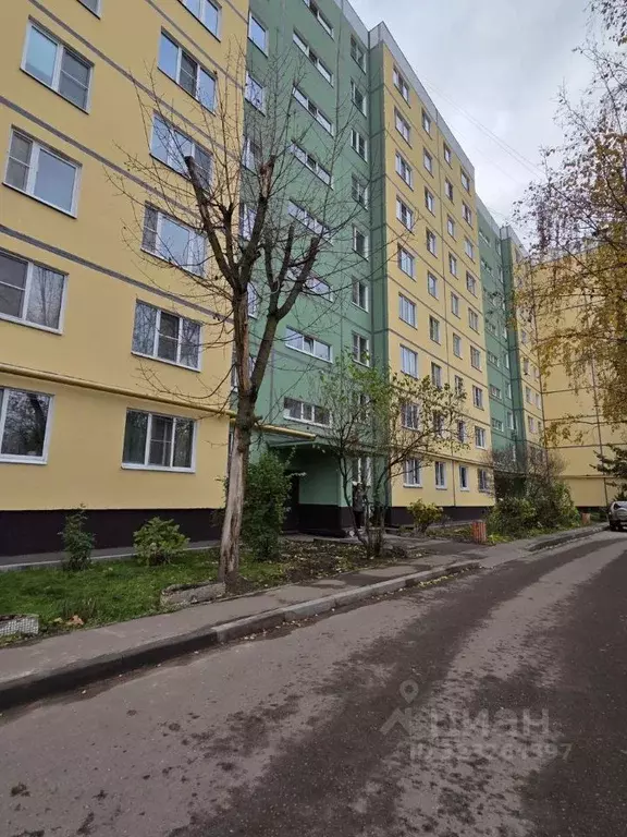 3-к кв. Московская область, Наро-Фоминск ул. Комсомольская, 6 (63.0 м) - Фото 2