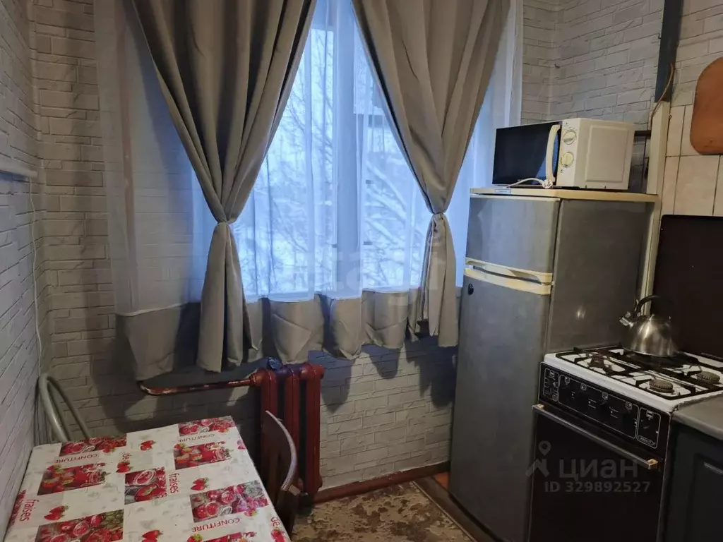 2-к кв. Ленинградская область, Кириши Молодежный бул., 26 (44.1 м) - Фото 2