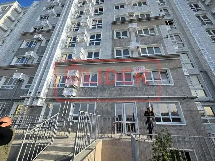 Торговая площадь в Севастополь ул. Колобова, 44к2 (73 м) - Фото 2