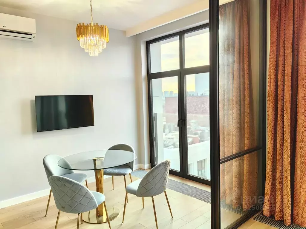 2-к кв. Москва Малая Почтовая ул., 12 (35.0 м) - Фото 2