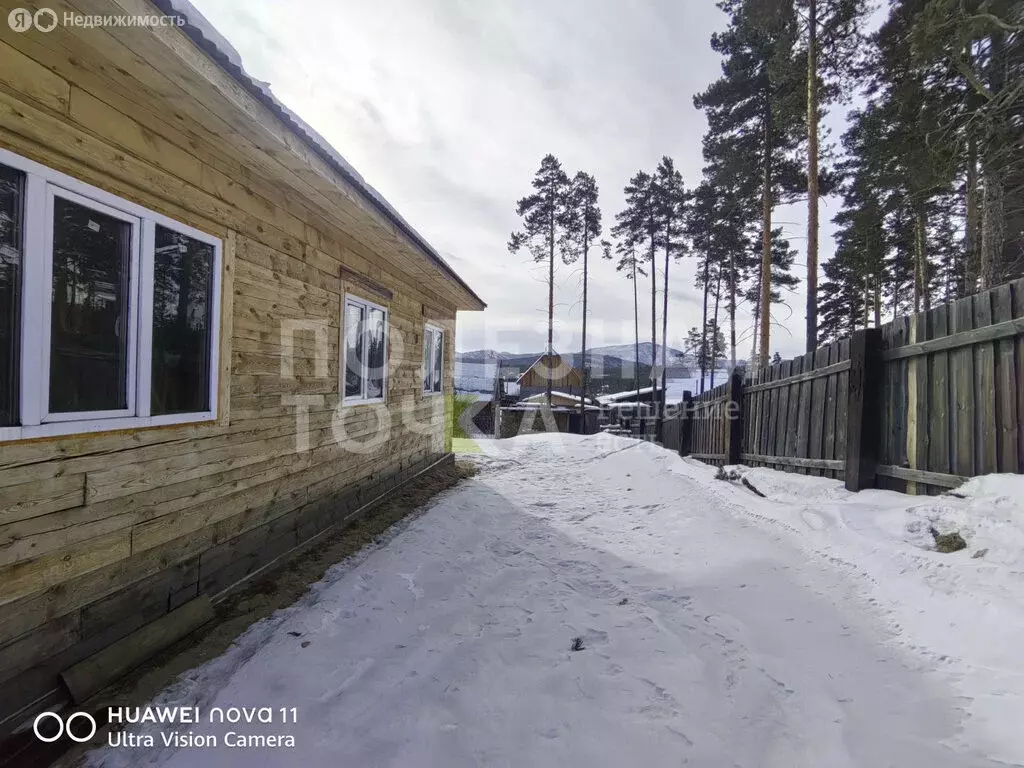 Дом в Улан-Удэ, Жасминовая улица (138.2 м) - Фото 1