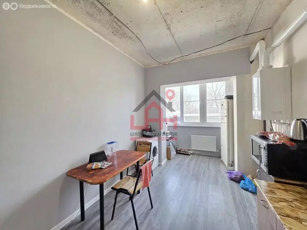 1-комнатная квартира: Ессентуки, улица Фридриха Энгельса, 63/4 (42 м) - Фото 2