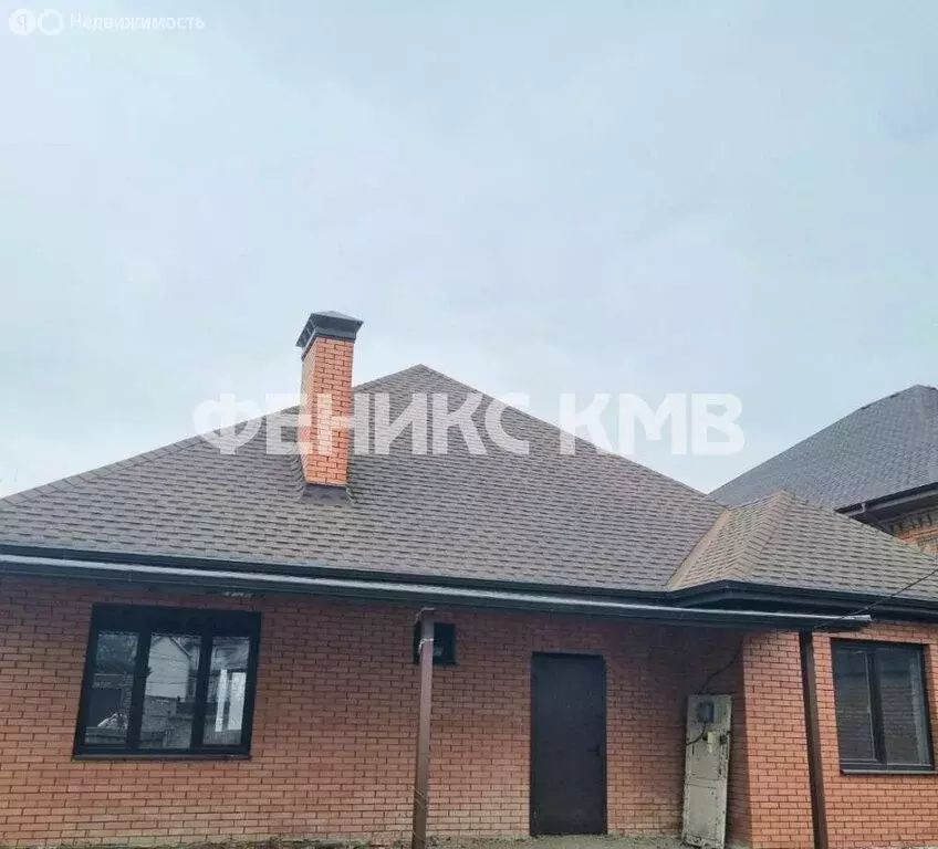 Дом в Пятигорск, Делегатская улица (150 м) - Фото 0