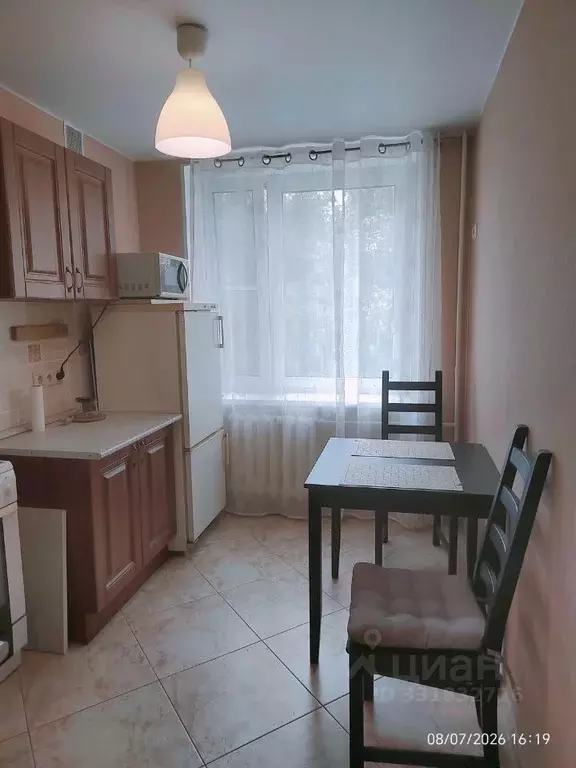 2-к кв. Москва ул. Шаболовка, 17 (49.0 м) - Фото 1