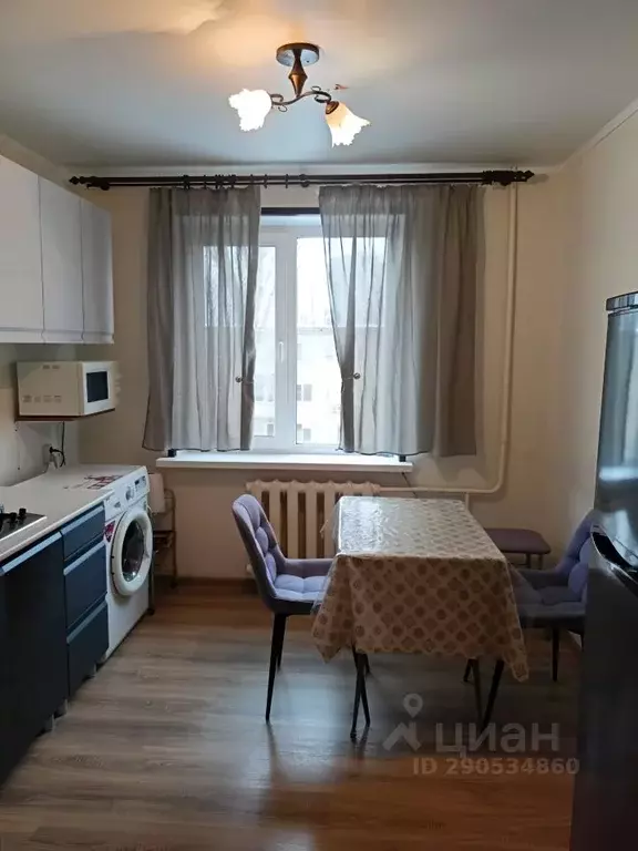 3-к кв. Саратовская область, Энгельс ул. Тельмана, 5 (65.0 м) - Фото 2