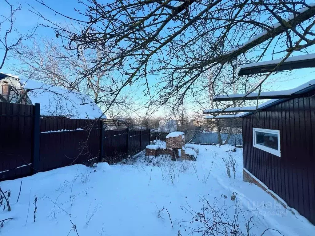 Участок в Белгородская область, Белгородский район, Беломестненское ... - Фото 1