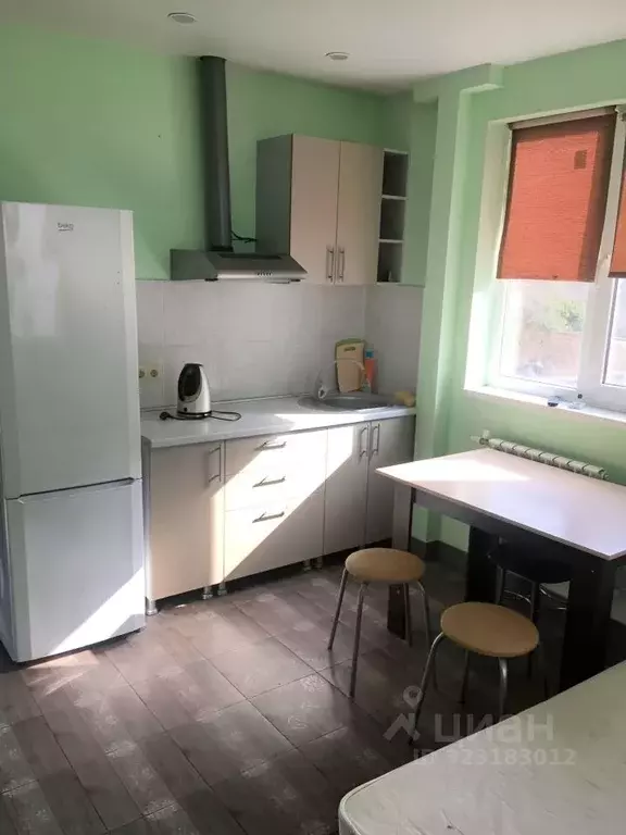 Комната Краснодарский край, Сочи ул. Камо, 110 - Фото 2