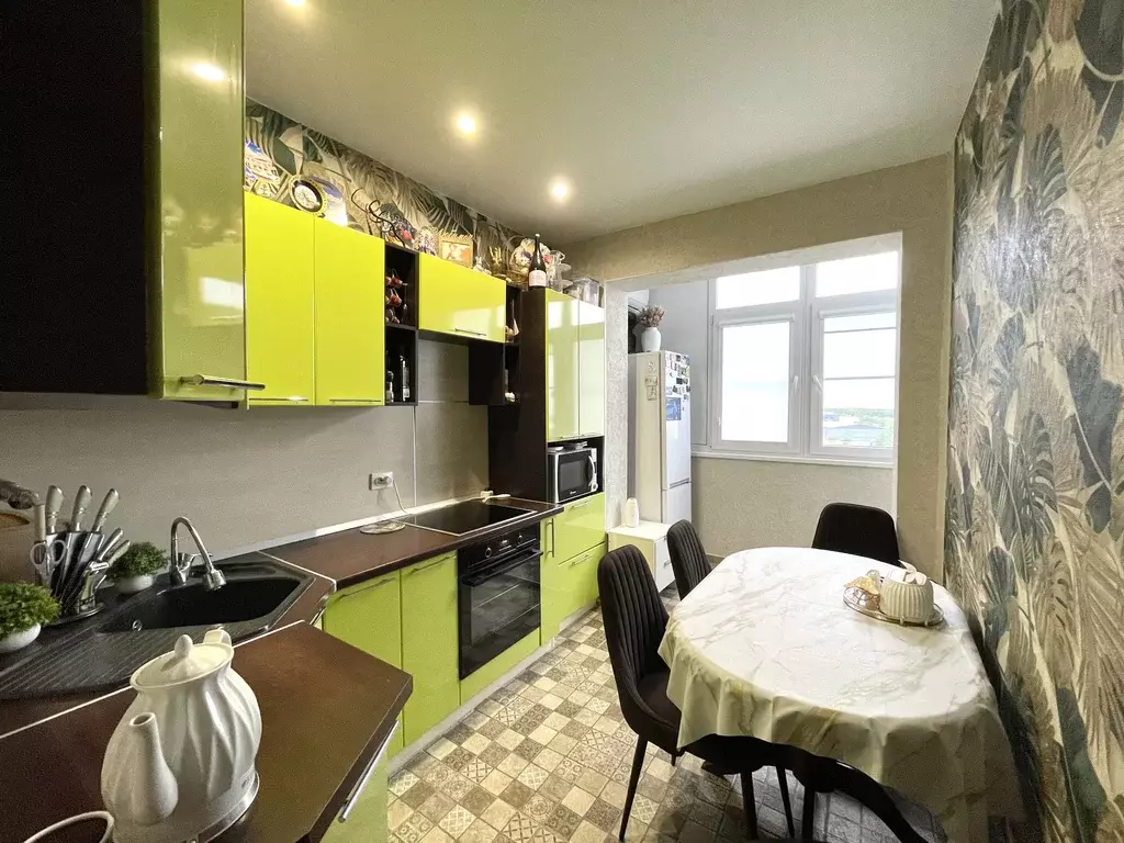 Продаётся 2-к квартира, 48 м - Фото 0