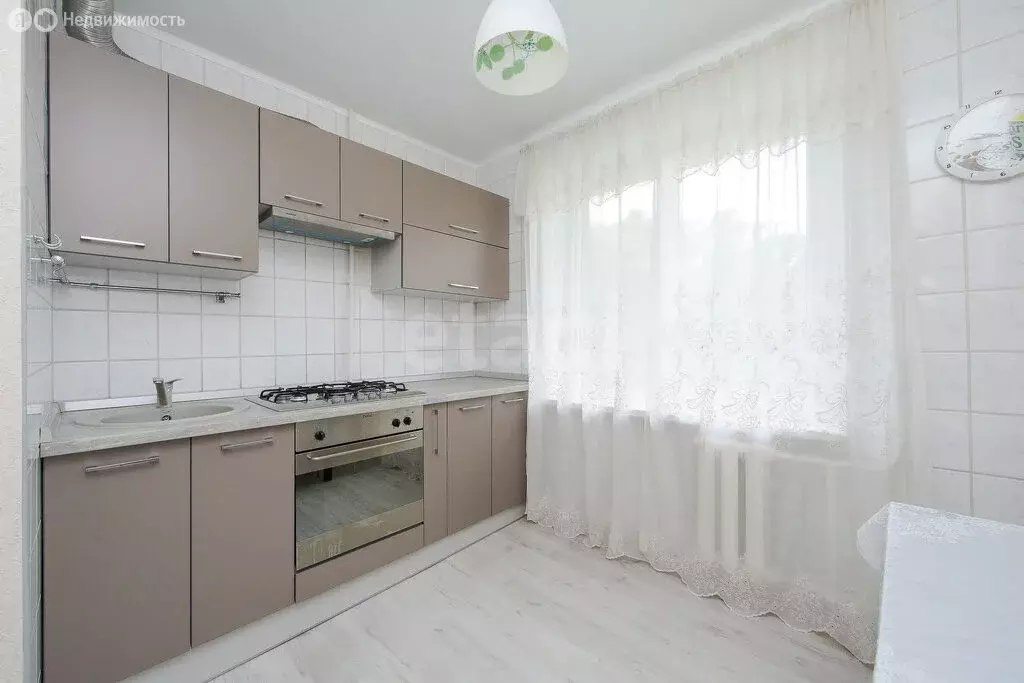 1-комнатная квартира: Калининград, Лужская улица, 9 (33.2 м) - Фото 0