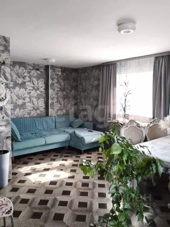 1-к кв. Кемеровская область, Кемерово ул. Суворова, 16 (34.5 м) - Фото 1