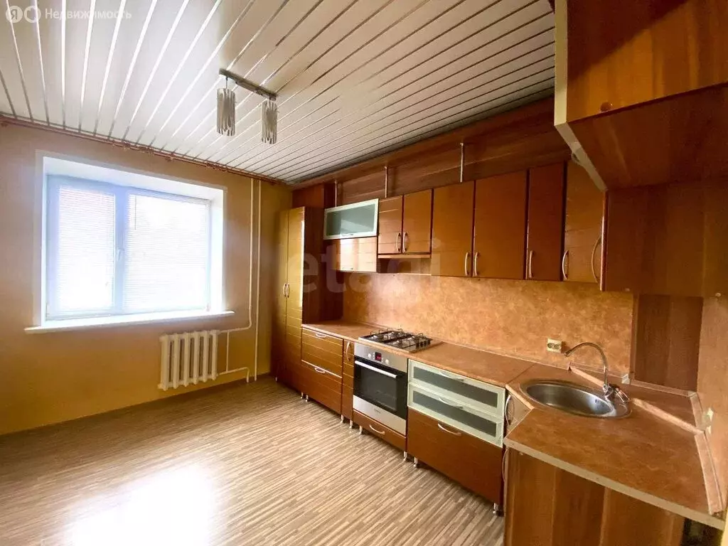 2-комнатная квартира: Мичуринск, Первомайский участок, 7А (61.1 м) - Фото 1