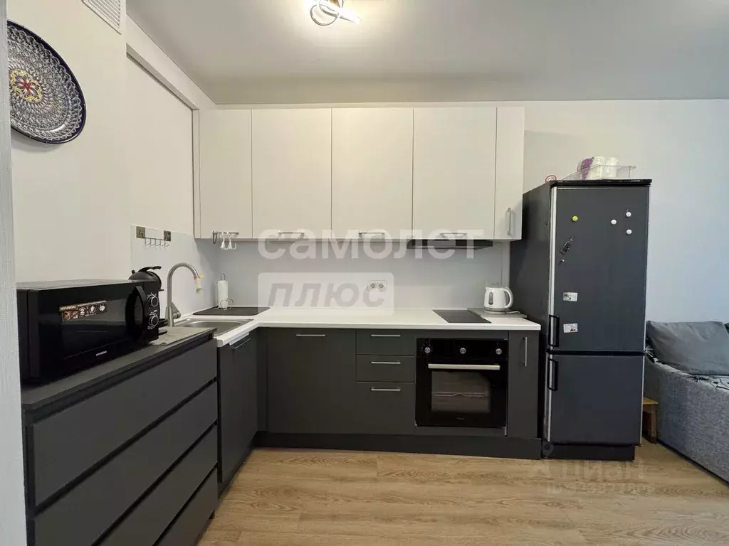 2-к кв. Москва Ленинградское ш., 229Ак2 (59.0 м) - Фото 1