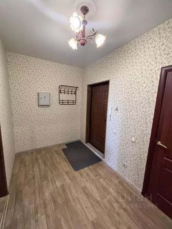 1-к кв. Тверская область, Тверь Оснабрюкская ул., 32 (45.8 м) - Фото 2