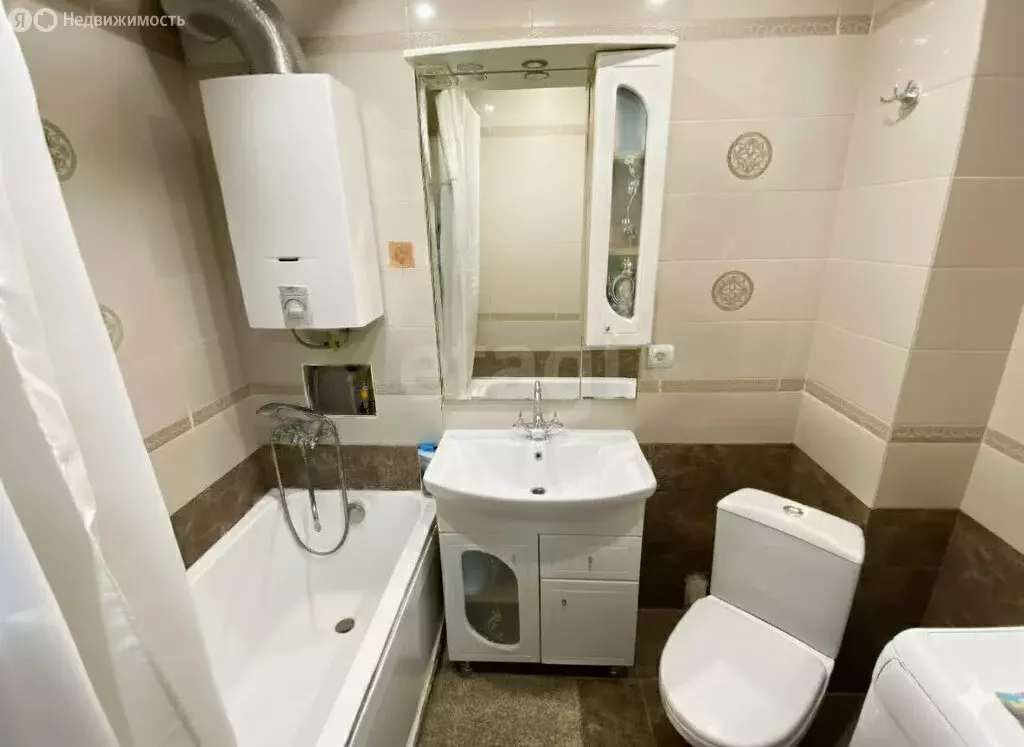 2-комнатная квартира: Рыбинск, проспект Серова, 5 (47.2 м) - Фото 1