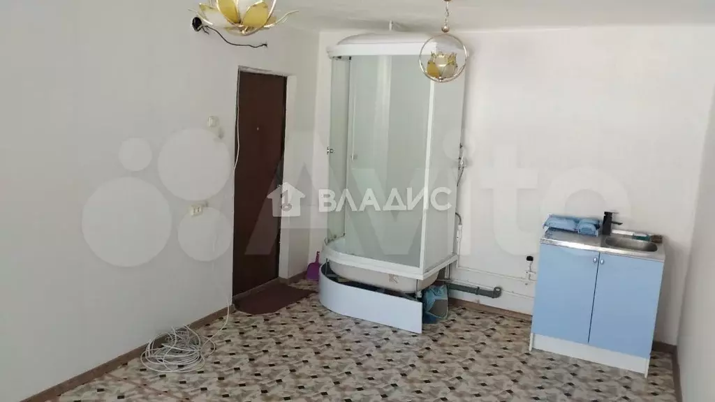 Комната 18,4 м в 1-к., 4/5 эт. - Фото 0