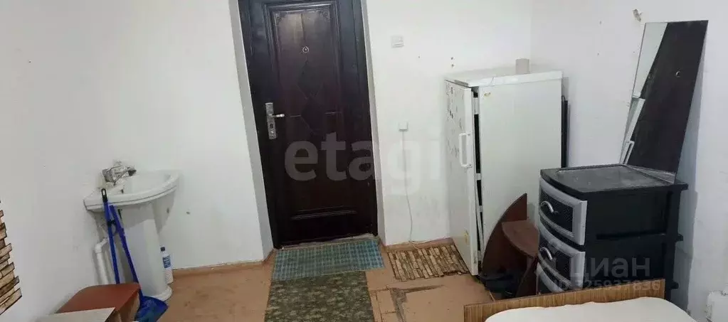 1-к кв. Ростовская область, Таганрог Смирновский пер., 118 (12.4 м) - Фото 1