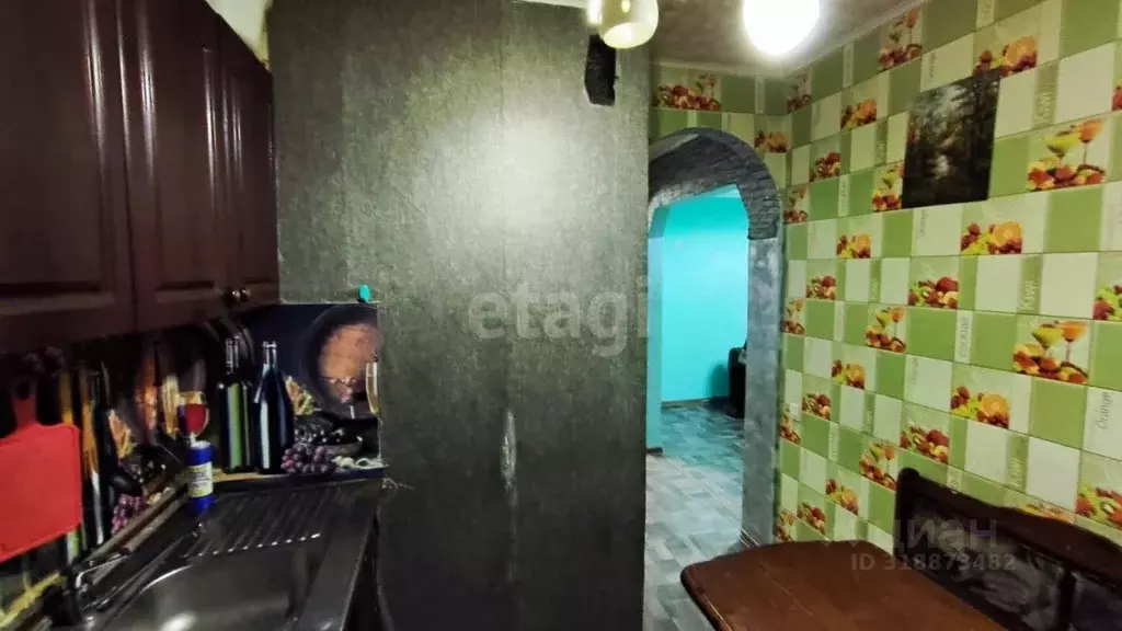 2-к кв. Красноярский край, Норильск Комсомольская ул., 52к3 (44.2 м) - Фото 1