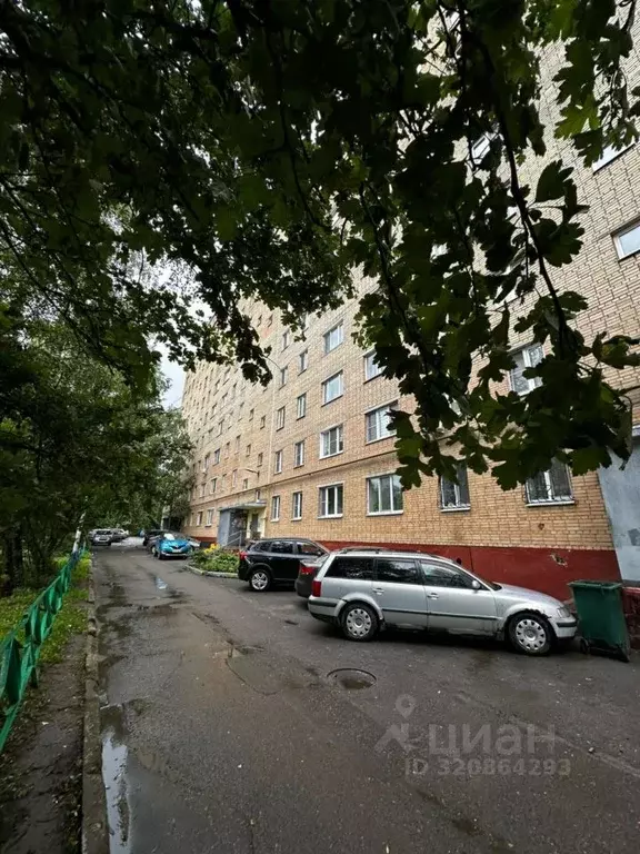 3-к кв. Московская область, Серпухов ул. Ворошилова, 115 (57.3 м) - Фото 0