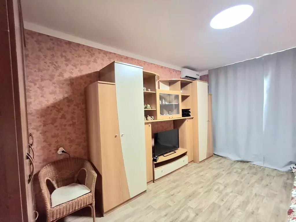 1-к кв. Саха (Якутия), Жатай городской округ, Жатай рп ул. ... - Фото 1