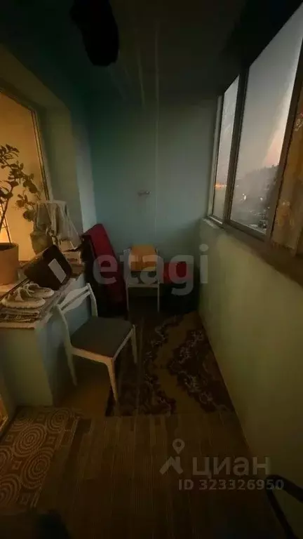 1-к кв. Амурская область, Благовещенский район, с. Чигири ул. ... - Фото 1