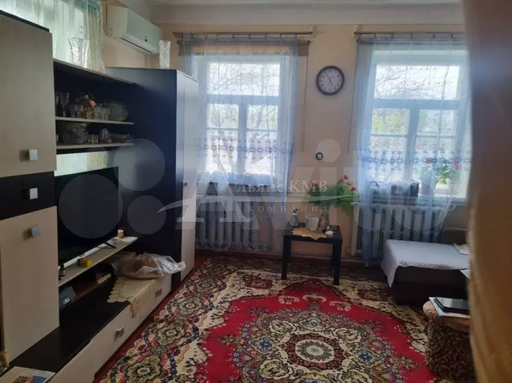 Дом 56 м на участке 16 сот. - Фото 1