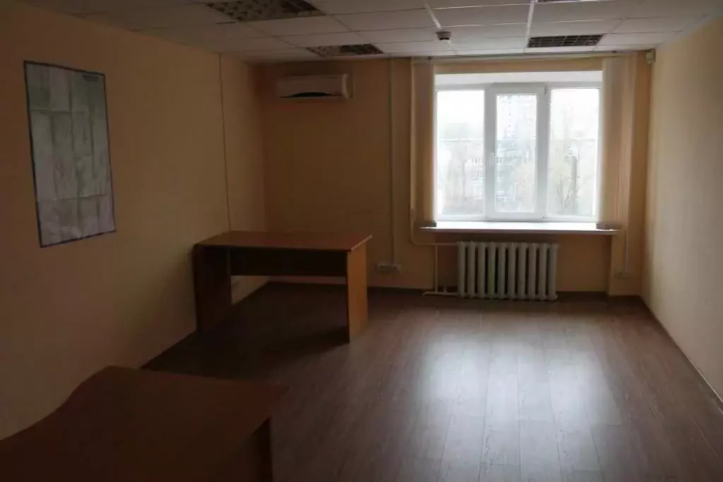 Офис в Пермский край, Пермь ул. Пушкина, 114 (45 м) - Фото 1
