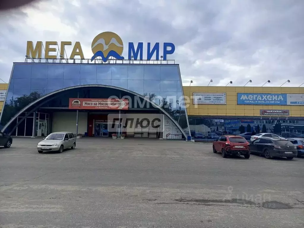Помещение свободного назначения в Костромская область, Кострома ул. ... - Фото 2