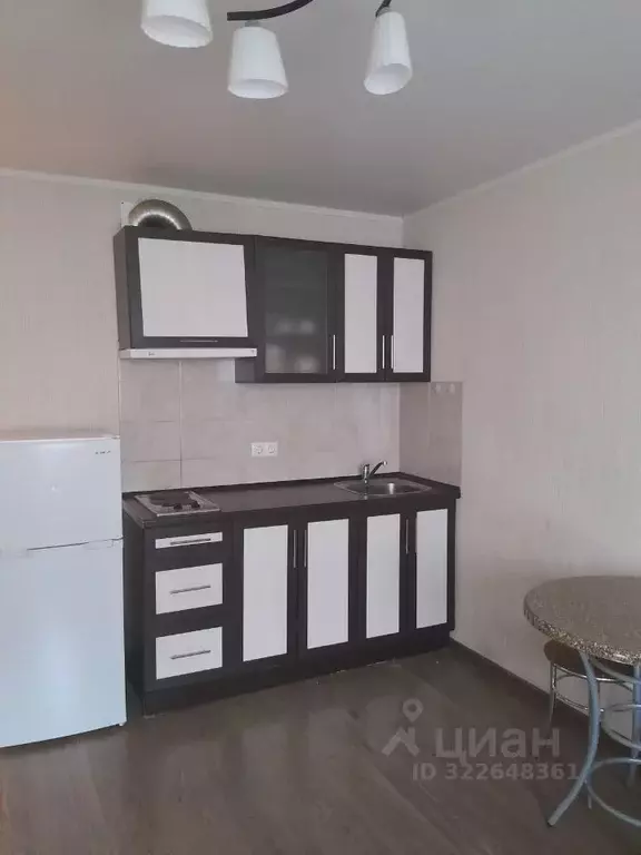 Студия Санкт-Петербург Горелово тер., ул. Коммунаров, 190 (24.2 м) - Фото 0