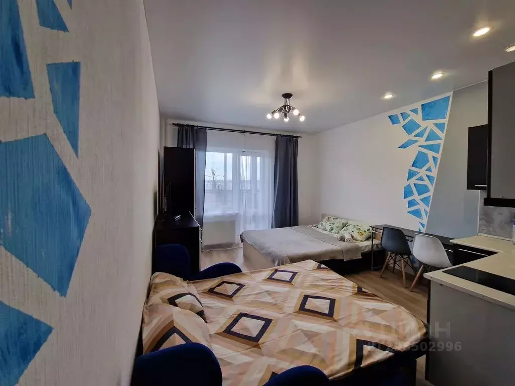 Студия Ленинградская область, Ломоносовский район, Аннинское городское ... - Фото 2