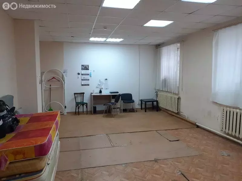 Офис (153.9 м) - Фото 0