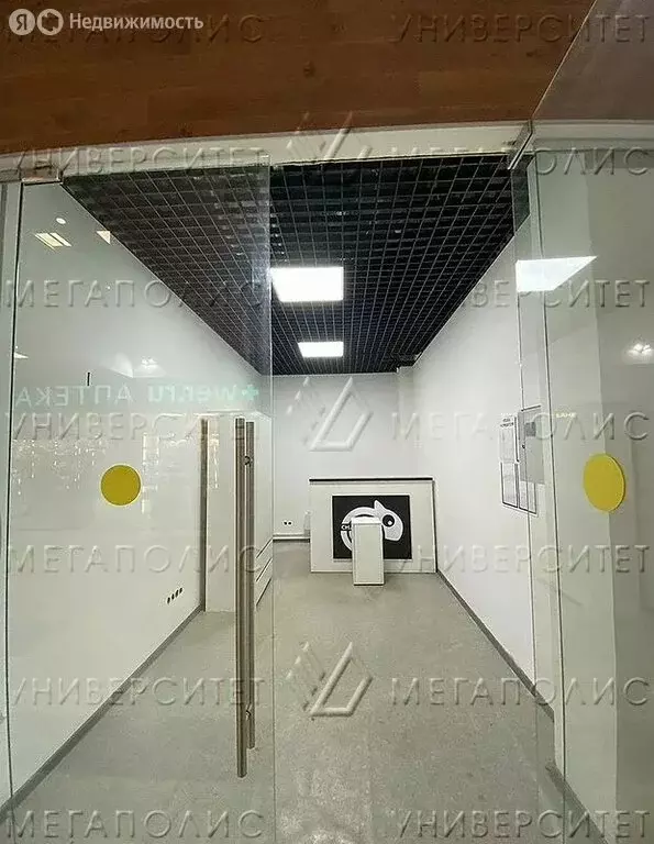 Помещение свободного назначения (13 м) - Фото 1