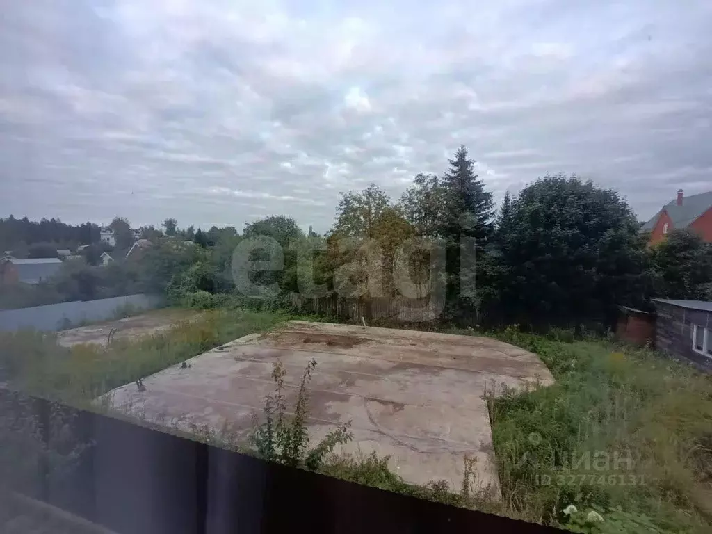 Участок в Московская область, Мытищи городской округ, д. Чиверево ул. ... - Фото 1