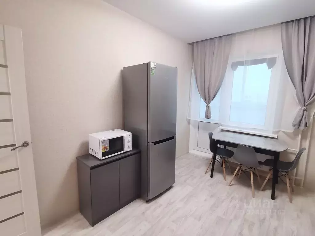 1-к кв. Краснодарский край, Краснодар ул. Имени Героя Советского Союза ... - Фото 2