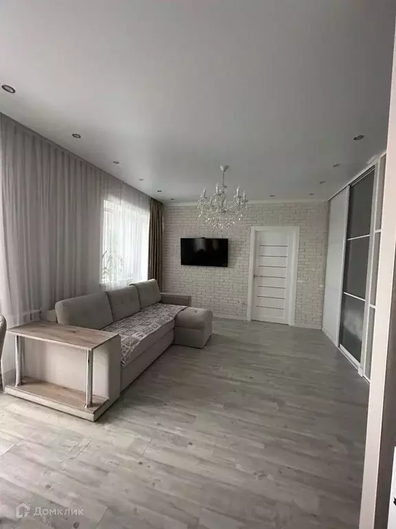 Продаётся 2-к квартира, 54.95 м - Фото 1
