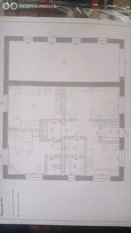 Дом в Борисоглебск, Семейная улица, 18 (120 м) - Фото 1