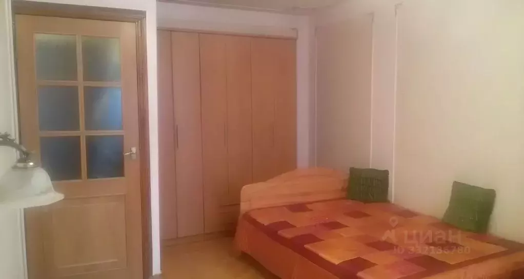 1-к кв. Москва Щелковское ш., 17К1 (33.0 м) - Фото 1