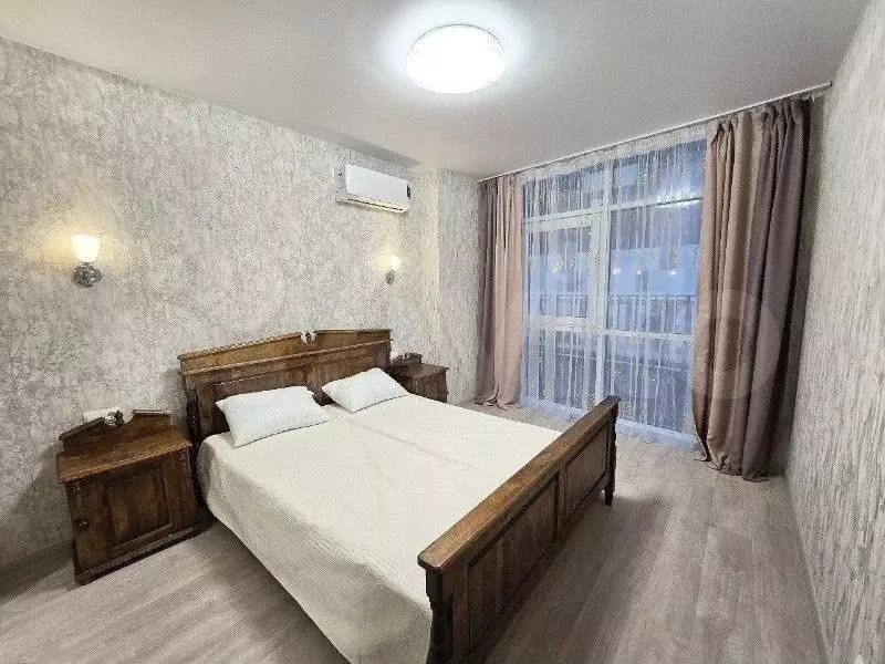 2-к. квартира, 41 м, 1/5 эт. - Фото 0