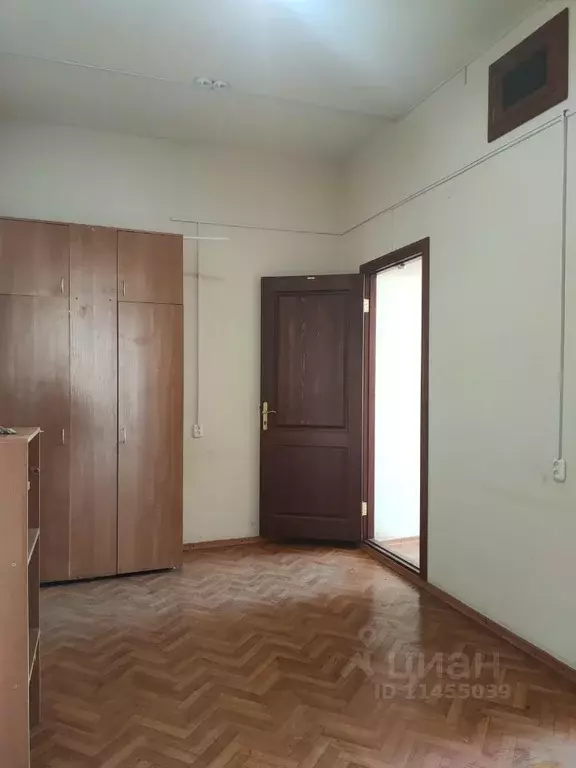 Офис в Омская область, Омск просп. Карла Маркса, 3/1 (25 м) - Фото 1