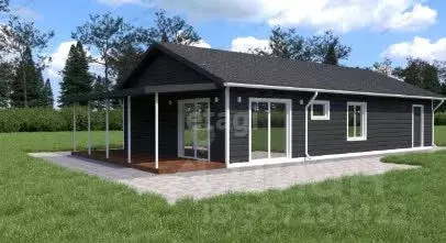 Участок в Кемеровская область, Кемерово Боровой жилрайон, ул. Логовая ... - Фото 1