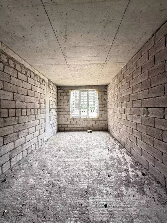 1-к. квартира, 44,3 м, 6/10 эт. - Фото 0
