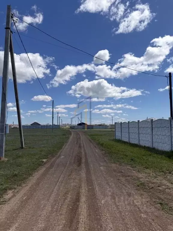 Участок в Крым, Сакский район, Уютненское с/пос ул. Луначарского (6.0 ... - Фото 2