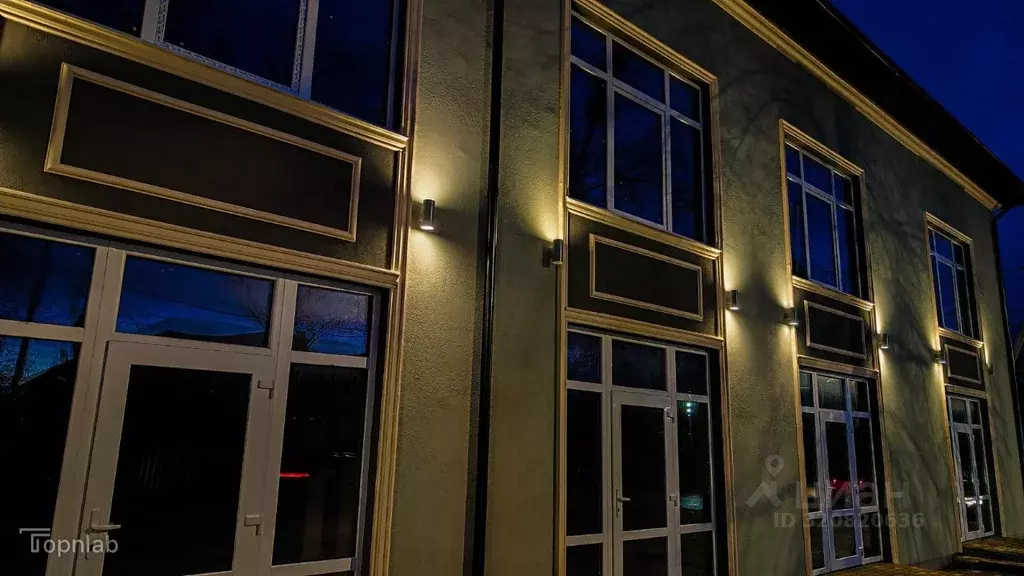 Офис в Калининградская область, Калининград пер. 1-й Менделеева, 32 ... - Фото 2