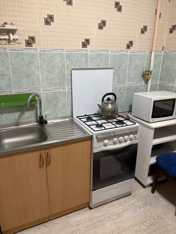 3-к кв. Башкортостан, Уфа Интернациональная ул., 129 (58.0 м) - Фото 2