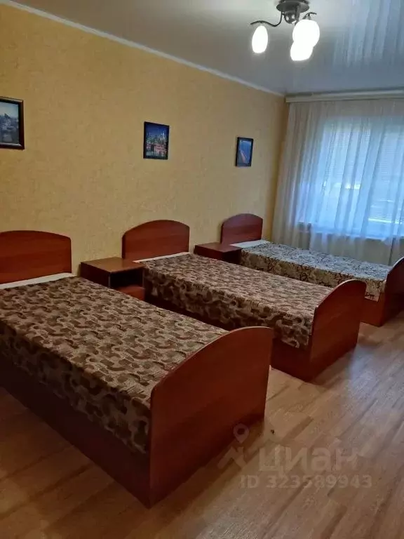 2-к кв. Пензенская область, Кузнецк ул. Ленина, 256А (49.0 м) - Фото 1