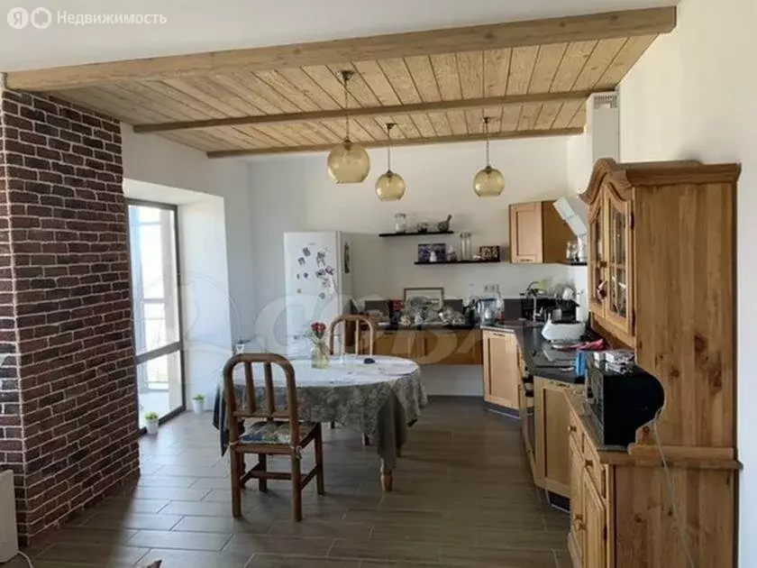 1-комнатная квартира: Тюмень, Харьковская улица, 68 (60 м) - Фото 2