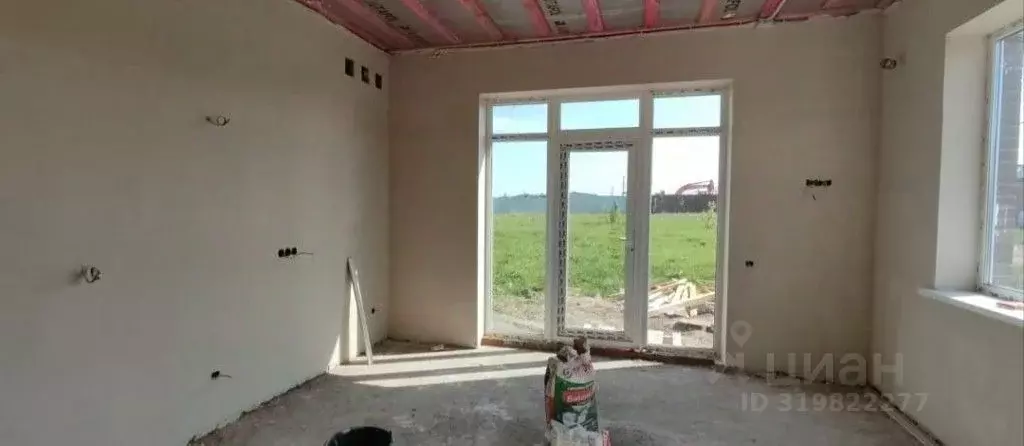 Дом в Ростовская область, Ростов-на-Дону Западный мкр,  (87 м) - Фото 1